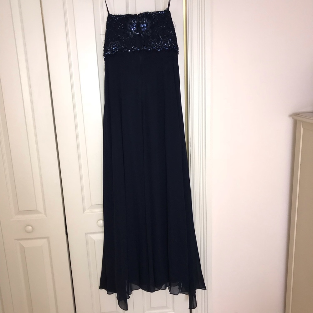 Tadashi Special Occasion Dress